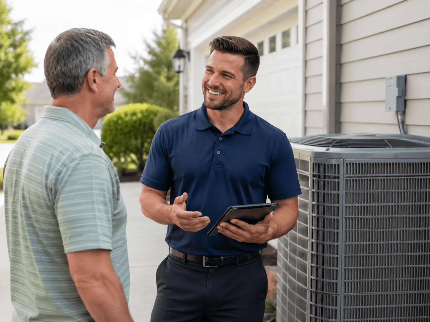 Heat Pump Installation Sebring, FL FAQs